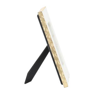 Marble Decorative <b>Picture</b> <b>Frame</b> 4x6 Photo <b>Frame</b> Rectangular Tabletop Accent Elegant Glam <b>Frame</b> for <b>Pictures</b> - Product Image 3