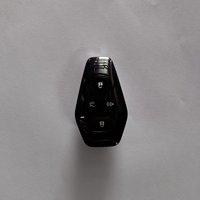 Clé télécommande intelligente d'origine pour ARCFOX Alpha T et Alpha S. Prend en charge la fonction de verrouillage, le déverrouillage, le déverrouillage du coffre et l'alarme. OE E00100042