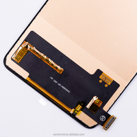 Écrans de téléphone portable Écran tactile LCD pour Redmi Note 10 Pro 4g