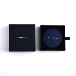 Classic Souvenir Gift High Quality Round Dual Side <b>Plastic</b> Folding Pocket <b>Mirror</b> - Product Image 1