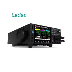 อิเทค อิท-เอ็น 6322 บีโหลดอิเล็กทรอนิกส์แบบตั้งโปรแกรมได้ 32v 6a 100w อุปกรณ์ทดสอบแหล่งจ่ายไฟกำลังสูงเล็กโซ - Product Image 6