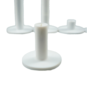 ゴルフティープロ練習用ゴムマットTシャツドライビングレンジ用カスタムロゴ卸売 - Product Image 5