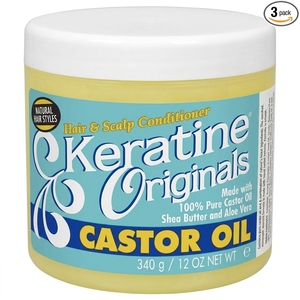Trattamento Capelli Blue Magic Super Sure con Burro di Karité, Olio di Jojoba e Foglie di Tè Verde, Maschera per la Crescita dei Capelli - Product Image 2