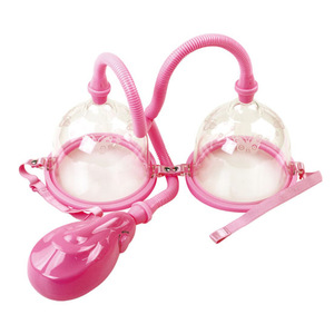 Estimulador de pezón Masaje al vacío Pezón Vibrador Extractor de leche Agrandadores Juguetes eróticos para mujeres - Product Image 1