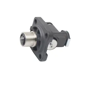 Valve de boîte de vitesses de camion européenne JEFORCE 1672230 8172628 soupape d'inhibiteur pour camion VOLVO VM