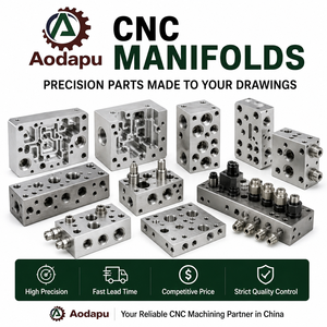 Componenti Complessi in Acciaio Inossidabile Lavorati con CNC a 3/4/5 Assi ad Alta Precisione, Servizio <span class=keywords><strong>Meccanico</strong></span> Personalizzato con Disegni di Precisione - Product Image 5