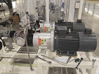Machine de gaine isolante en mousse PU pour l'isolation des pipelines – Équipement de remplissage de mousse pour gaine pré-isolée de tuyaux