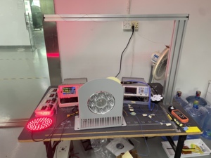 Phare LED professionnel pour <span class=keywords><strong>train</strong></span> à grande vitesse, lampe frontale haute intensité pour locomotive, unité d'éclairage robuste - Product Image 6