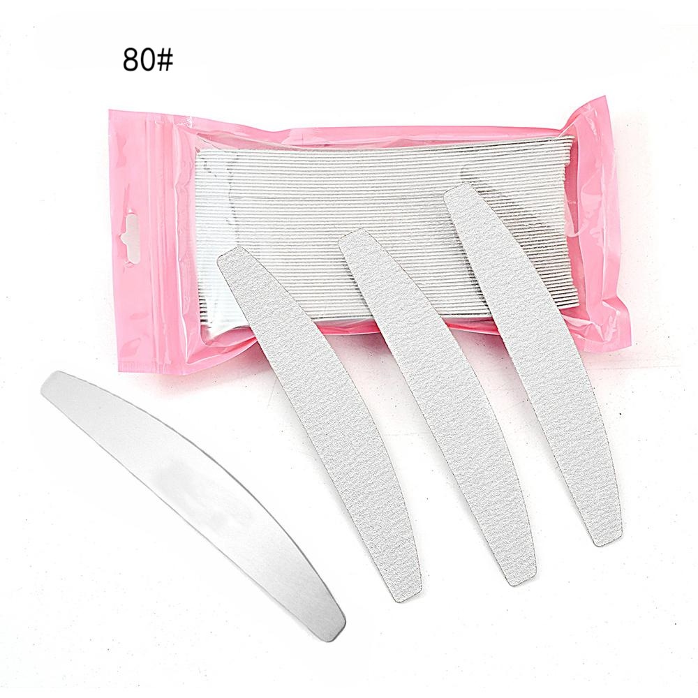 nail file metal with replacement