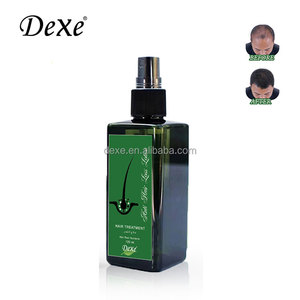 DEXE Magic Herbal Save <strong>Hair</strong> Loss Lotion <strong>Spray</strong> <strong>for</strong> Help <strong>Hair</strong> Regrowth Again Men <strong>Women</strong> Use Original Chinese Factory 100% Effective - Product Image 2