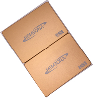 Bulk ssd ad alta velocità sata 1tb 512gb 500gb 240gb 128gb 256gb garanzia disco rigido SATA3 3 anni disco SSD da 2.5 pollici