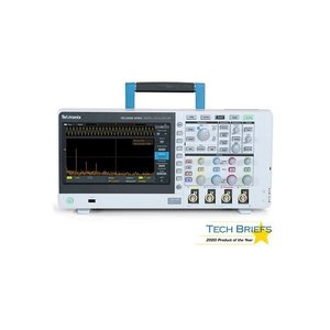 Osciloscopio Digital Tektronix TBS2074B de 70MHz y 4 Canales con Pantalla a Color y Funciones de Análisis Avanzadas - Product Image 1