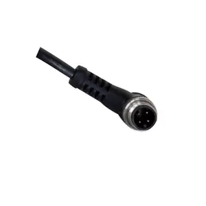 M12 China Cable ip67/ip68 Waterproof connector manufacturers and suppliers