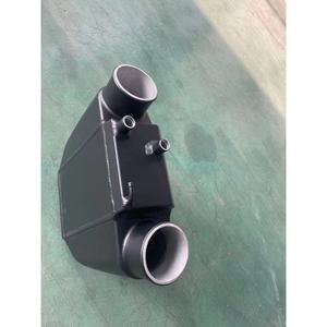 Intercooler de Repuesto para <span class=keywords><strong>Sea</strong></span> <span class=keywords><strong>Doo</strong></span> 2019+ 230 de Fábrica Wuxi - Product Image 3