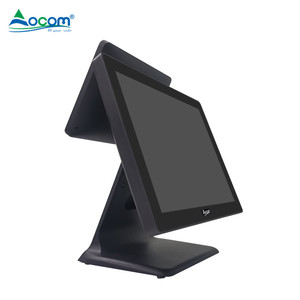 Thâm quyến nhà sản xuất thiết bị đầu cuối <span class=keywords><strong>POS</strong></span> Tiền mặt đăng ký tất cả-trong-một hệ thống <span class=keywords><strong>POS</strong></span> cho Windows 10 - Product Image 3