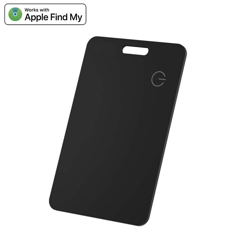 Para IOS Find My con Apertura