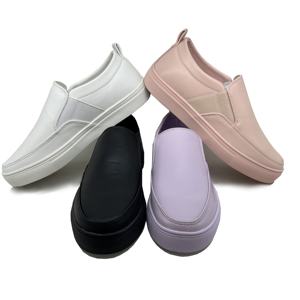 <span class=keywords><strong>รองเท้า</strong></span>สเก็ตบอร์ดสำหรับผู้หญิง,<span class=keywords><strong>รองเท้า</strong></span>ลำลองรองเท้ากีฬาหุ้มข้อสไตล์ <span class=keywords><strong>Dc</strong></span> - Product Image 5