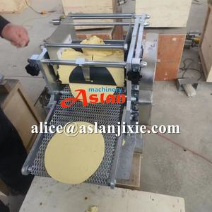 Máquina para dar forma a tortillas de maíz eléctrica/máquina para hacer maíz - Product Image 3