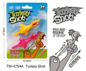 TPR <span class=keywords><strong>licorne</strong></span> extensible fronde catapulte doigt jouets volants - Product Image 4