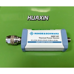 Sonda de Potencia Térmica Rohde&Schwarz R&S NRP18T USADA hx1 - Product Image 2