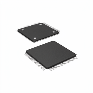 Original Buy Electronics Components Online Embedded XS1-L6A-64-TQ128-C5 128 TQFP Exposed Pad - Product Image 1