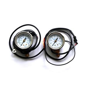 เกจวัดแรงดันก๊าซ CNG <span class=keywords><strong>NGV</strong></span> รุ่น RC 0-5V CB01 พร้อมชุดสายไฟ - Product Image 4