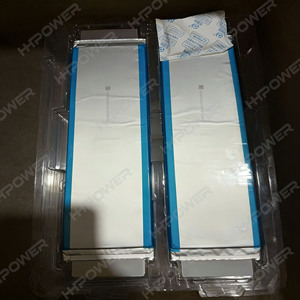 GBT 3.7V 54Ah 파우치 셀 고출력 4C 16C 배터리 3.7V 54Ah NMC 배터리 파우치 셀 (EV 스쿠터, 전기 자전거용) - Product Image 3