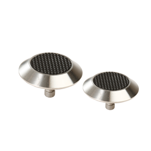 Perni Indicativi Tattili in Acciaio Inossidabile per Pavimentazione Tattile - Product Image 6