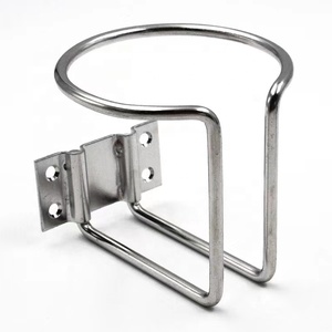 Anillo de bebida para barco, soporte para bebida, portabotellas de agua para barco, yate, camión - Product Image 5