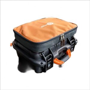 Instrument de mesure et d'analyse d'impédance de boucle de défaillance à courant élevé Sonel MZC-330S - Product Image 5