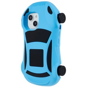 เคสโทรศัพท์ซิลิโคนรูปรถแข่ง 3 มิติ สำหรับ <span class=keywords><strong>iPhone</strong></span> 15 14 <span class=keywords><strong>13</strong></span> <span class=keywords><strong>Pro</strong></span> <span class=keywords><strong>Max</strong></span> Mini Plus ดีไซน์เคสมือถือ - Product Image 3
