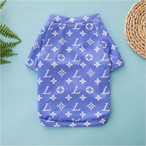 Pullover Anjing Katun Terlaris, Sweater Musim Dingin Desainer untuk Anjing Ras Kecil dan Sedang - Product Image 6