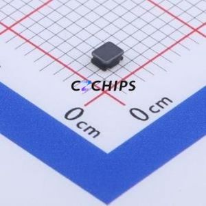 Inducteur de puissance FNRH201610S-R33MT SMD, 2x1.6x1mm (Inductance : 330nH) (Précision : 20%) Courant nominal : 2.9A - Product Image 1