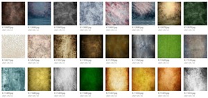 Fondo fotográfico de papel de vinilo con textura abstracta Vintage <span class=keywords><strong>para</strong></span> adultos y recién nacidos <span class=keywords><strong>para</strong></span> fondos de fotografía de cumpleaños - Product Image 3