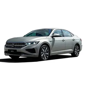 中国から2023ホットセールVW PASSAT1.4 T 2.0T DCTセダンローマッチガソリン車車両燃料車自動車中古車自動車