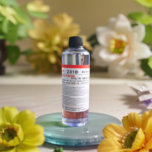 กาวอีพ็อกซี่คริสตัลใสสูงแบบ DIY ความแข็งสูงเรซิ่นอีพ็อกซี่โปร่งใสสูงสำหรับทำตัวอย่างผลิตภัณฑ์สีเหลืองอำพัน - Product Image 3