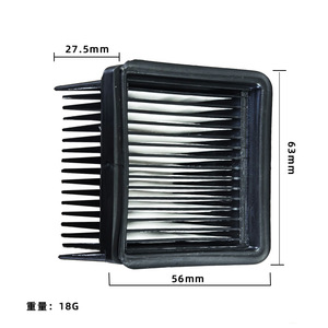 Hypa Roller Brush Filter Screen For GT8 Series Electric <b>Mop</b> Home Use - Product Image 3
