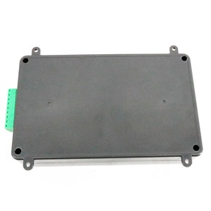 Medidor de Resistencia de Tierra y Voltaje de Tierra ETCR2900, 600V CA, Pantalla LCD, Monitoreo en Tiempo Real, RS232/RS485, Umbral de Alarma - Product Image 4