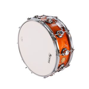 Starway Batteria Jazz di Livello Professionale Strumento Musicale Kit Batteria Acustica per Batterista Professionista - Product Image 3