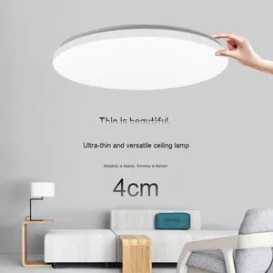 Siêu mỏng hiện đại LED trần ánh sáng có thể điều chỉnh đèn chùm với Slim kiểm soát chuyển đổi tri-proof tuôn ra núi cho nhà văn phòng - Product Image 3