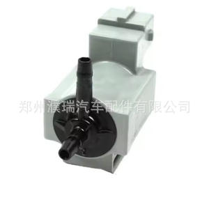 Válvula solenoide de control de sobrealimentación turbo 39400-2C300 para Kia Hyundai, pieza de repuesto - Product Image 5