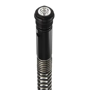 Bitubo Kit Anneau Noir Ressort Réglable Précharge Sans Huile Autres Pièces De Suspension De Moto pour Moto Guzzi V7 Racer 2012-2013 - Product Image 2