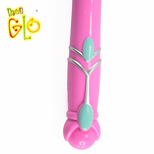 Hình trái tim dẫn phát sáng Wands Hồng nhấp nháy ánh sáng gậy cho các sự kiện và các bên Đảng ủng hộ - Product Image 5