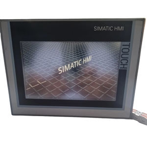 Nuevo Siemens 6AV2124-0GC01-0AX0 SIMATIC HMI TP700 Comfort Touch Operation 100% Original - Product Image 2