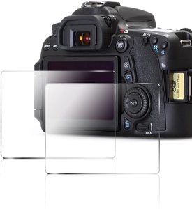 Gehard Glas Lcd Screen Protector Fit Voor <span class=keywords><strong>Sony</strong></span> Alpha A7II A7III A7IV A7SII A7SIII Ariv RX00VII RX100V A9II Camera Protector - Product Image 1