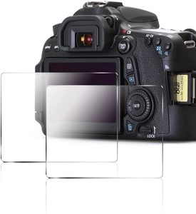 מזג זכוכית LCD מסך מגן fit עבור Sony Alpha A7II A7III A7IV A7SII A7SIII ARIV RX00VII RX100V A9II מצלמה מגן