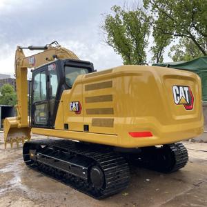 Origineel Japanse gebruikte hydraulische graafmachine <span class=keywords><strong>Cat</strong></span> 320GC 320D 320D2 320BL <span class=keywords><strong>320C</strong></span> 320CL hydraulische rupsmachine in goede staat - Product Image 5