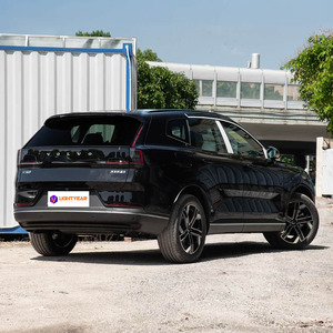 Nuevo <span class=keywords><strong>Volvo</strong></span> XC70 Recharge <span class=keywords><strong>T8</strong></span> <span class=keywords><strong>AWD</strong></span> PHEV Ultra Long Range Plus Luxury con Portaequipajes, Batería de Litio, Volante a la Izquierda, Alto Rendimiento - Product Image 6