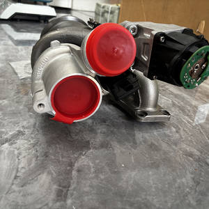 11657642469รถยนต์มินิเทอร์โบชาร์จเจอร์ขนาดเล็กชุดซ่อมและชิ้นส่วนสำหรับรถยนต์ - Product Image 3