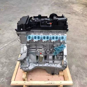 Motor Completo para <span class=keywords><strong>Mercedes</strong></span> Benz 272 271 M274 M276 M156 M157 M178 M270 Motor <span class=keywords><strong>Mercedes</strong></span> Benz M113 - Product Image 3